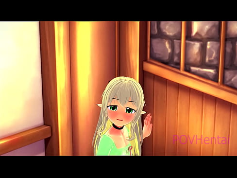 ❤️ (អន្ទាក់) អ្នកបំរើ Elvish ជួយអ្នកលាងមុខរបស់អ្នក។ ❤️❌ វីដេអូរន្ធគូថ នៅ km.pornmega.ru ️❤