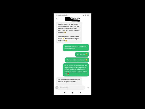 ❤️ ខ្ញុំបានបន្ថែម PAWG ថ្មីពី Tinder ទៅ harem របស់ខ្ញុំ (និយាយជាមួយ Tinder រួមបញ្ចូល) ❤️❌ វីដេអូរន្ធគូថ នៅ km.pornmega.ru ️❤